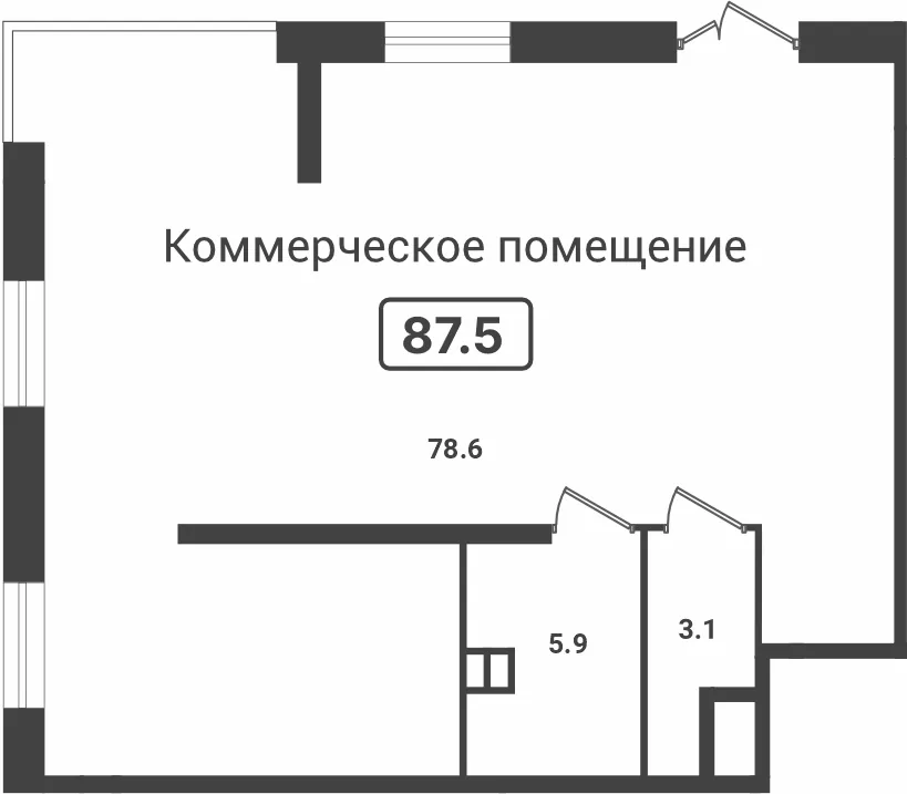 ГП-2 Горизонт