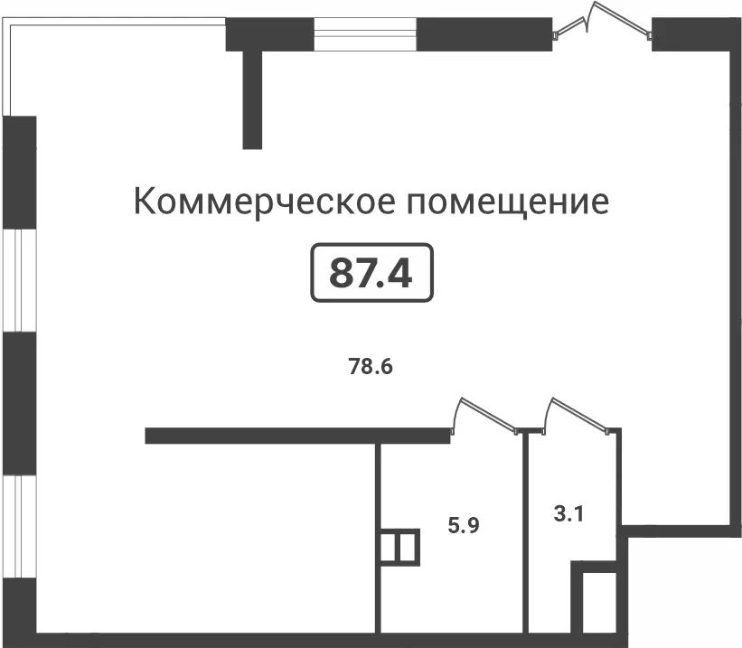 ГП-1 Горизонт