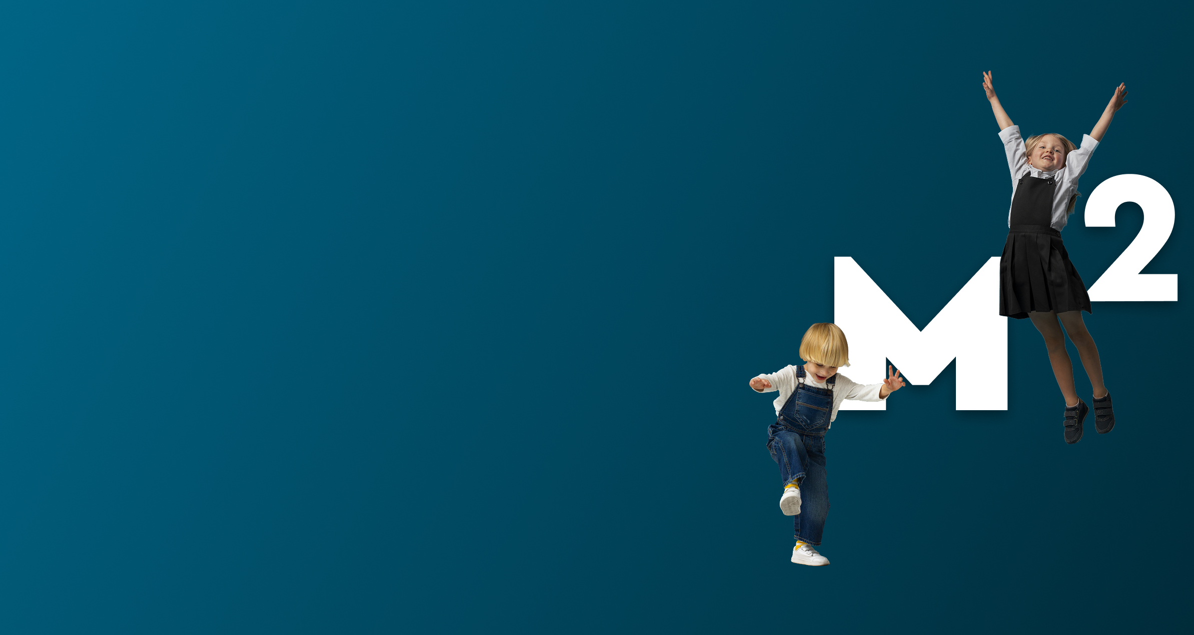 Квадратный метр за ребенка