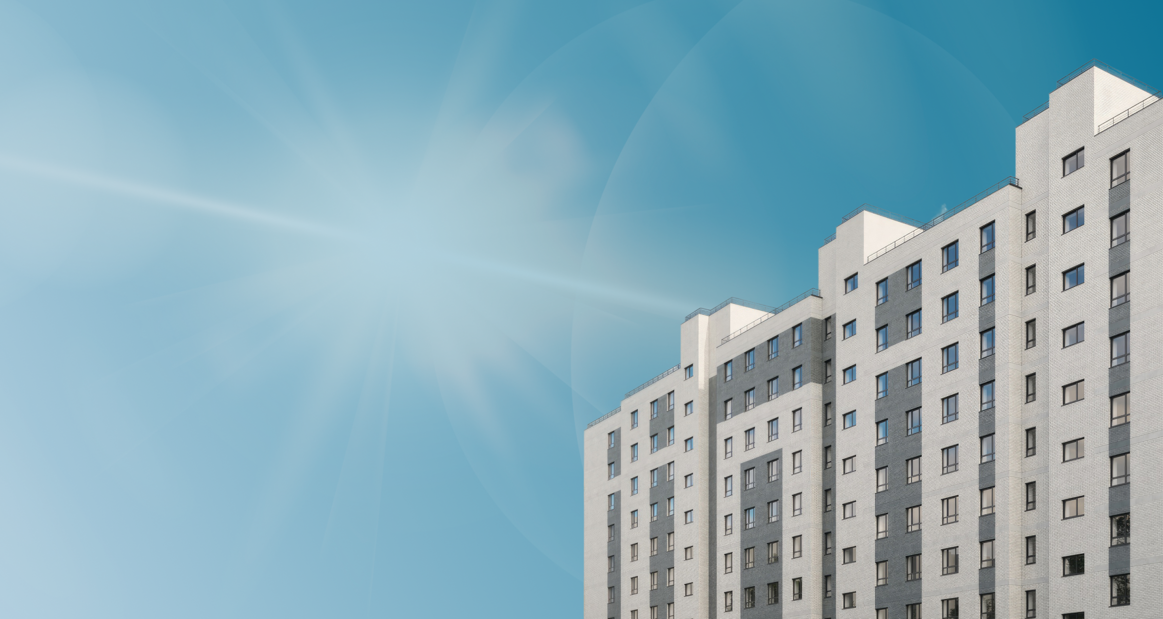 Старт продаж ЖК «ГЕО»