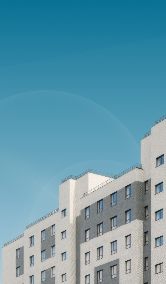 Старт продаж ЖК «ГЕО»