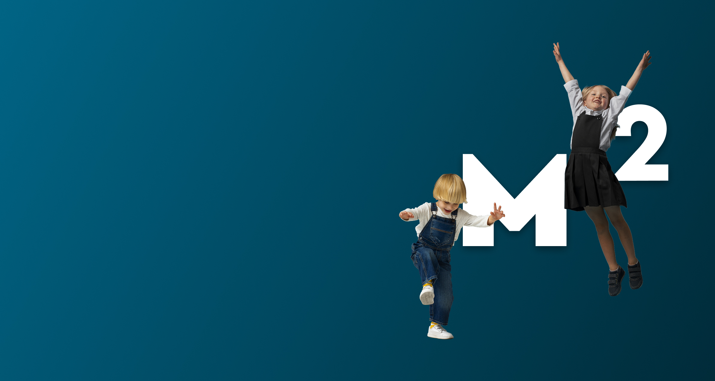 Квадратный метр за ребенка